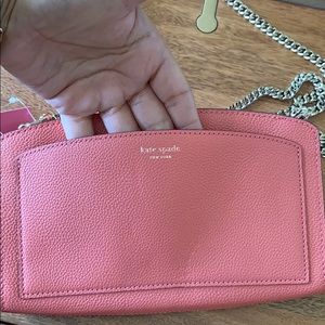 Kate Spade cross body purse